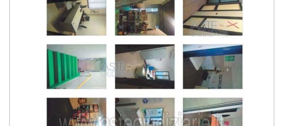 Коммерческая недвижимость 112500м² в Рокка Сан Джованни, Италия № 30538 14