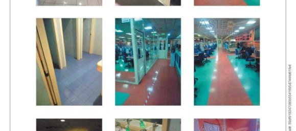 Коммерческая недвижимость 112500м² в Рокка Сан Джованни, Италия № 30538 11