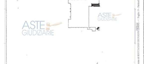 Коммерческая недвижимость 112500м² в Рокка Сан Джованни, Италия № 30538 25