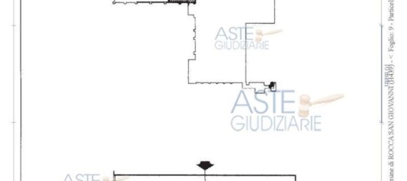 Коммерческая недвижимость 112500м² в Рокка Сан Джованни, Италия № 30538 22