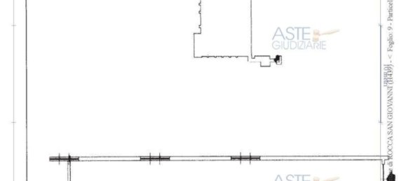 Коммерческая недвижимость 112500м² в Рокка Сан Джованни, Италия № 30538 34