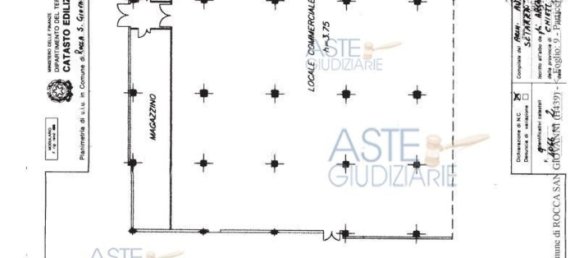 Коммерческая недвижимость 112500м² в Рокка Сан Джованни, Италия № 30538 40