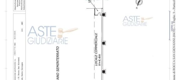 Коммерческая недвижимость 112500м² в Рокка Сан Джованни, Италия № 30538 20