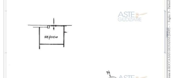Коммерческая недвижимость 112500м² в Рокка Сан Джованни, Италия № 30538 38
