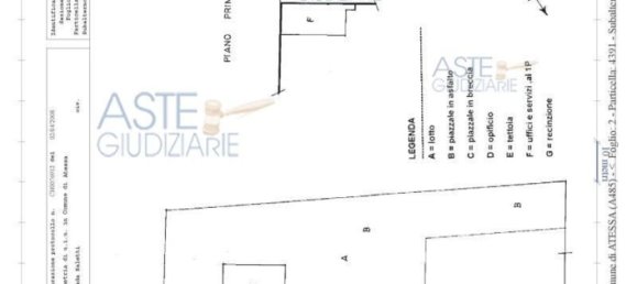 Коммерческая недвижимость 112500м² в Рокка Сан Джованни, Италия № 30538 46