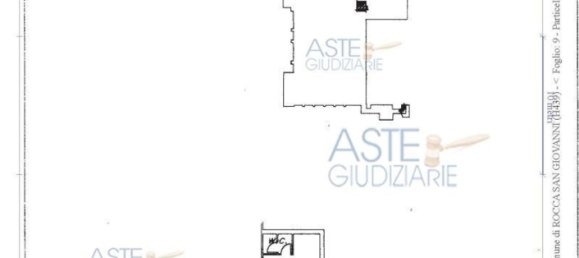 Коммерческая недвижимость 112500м² в Рокка Сан Джованни, Италия № 30538 29