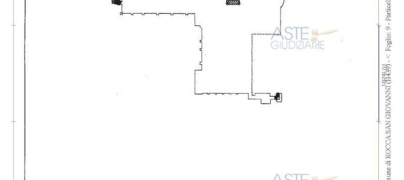 Коммерческая недвижимость 112500м² в Рокка Сан Джованни, Италия № 30538 33
