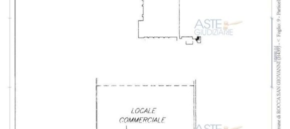Коммерческая недвижимость 112500м² в Рокка Сан Джованни, Италия № 30538 27