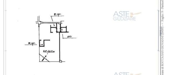 Коммерческая недвижимость 112500м² в Рокка Сан Джованни, Италия № 30538 35