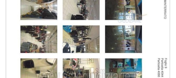 Коммерческая недвижимость 112500м² в Рокка Сан Джованни, Италия № 30538 2