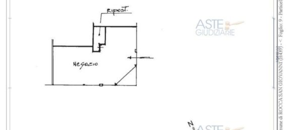 Коммерческая недвижимость 112500м² в Рокка Сан Джованни, Италия № 30538 37