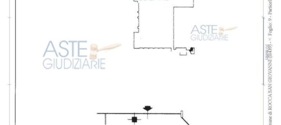 Коммерческая недвижимость 112500м² в Рокка Сан Джованни, Италия № 30538 31