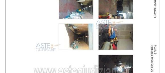 Коммерческая недвижимость 112500м² в Рокка Сан Джованни, Италия № 30538 7