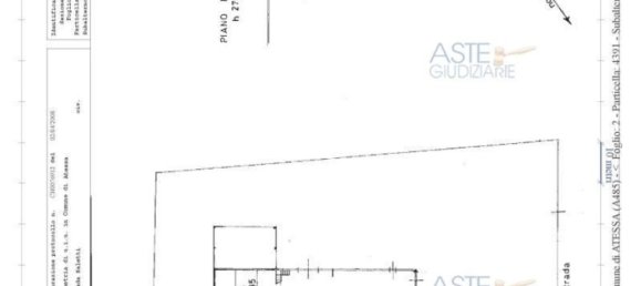 Коммерческая недвижимость 112500м² в Рокка Сан Джованни, Италия № 30538 47