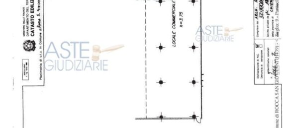 Коммерческая недвижимость 112500м² в Рокка Сан Джованни, Италия № 30538 39