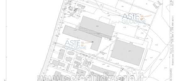 Коммерческая недвижимость 112500м² в Рокка Сан Джованни, Италия № 30538 15