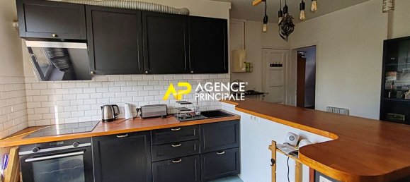 3 bedrooms Apartment in Argenteuil, France No. 147799 9