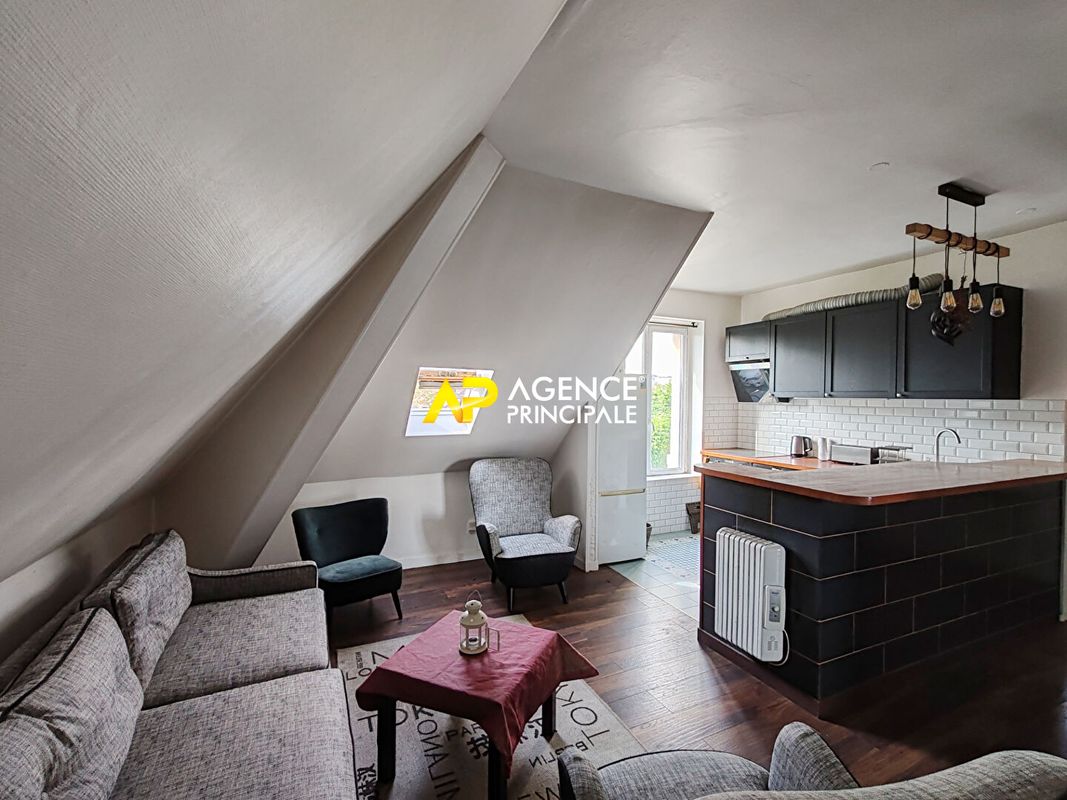 3 bedrooms Apartment in Argenteuil, France No. 147799