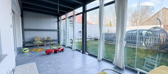 Casa de 5 habitaciónes en Stockerau, Austria No. 31339 18