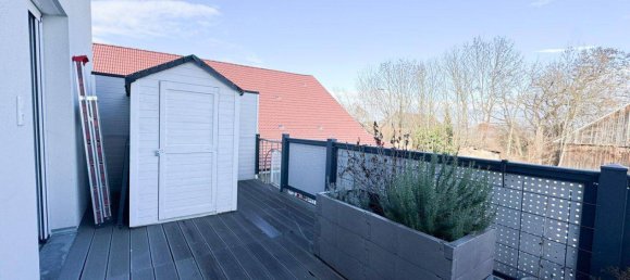 Casa de 5 habitaciónes en Stockerau, Austria No. 31339 20