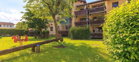 3-salle Appartement à Wals-Siezenheim, Austria No. 151866 11