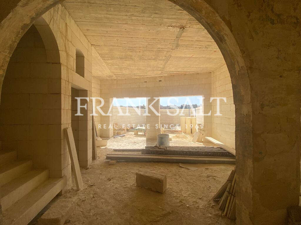 3 Schlafzimmer Haus in Xaghra, Malta, Nr. 1015