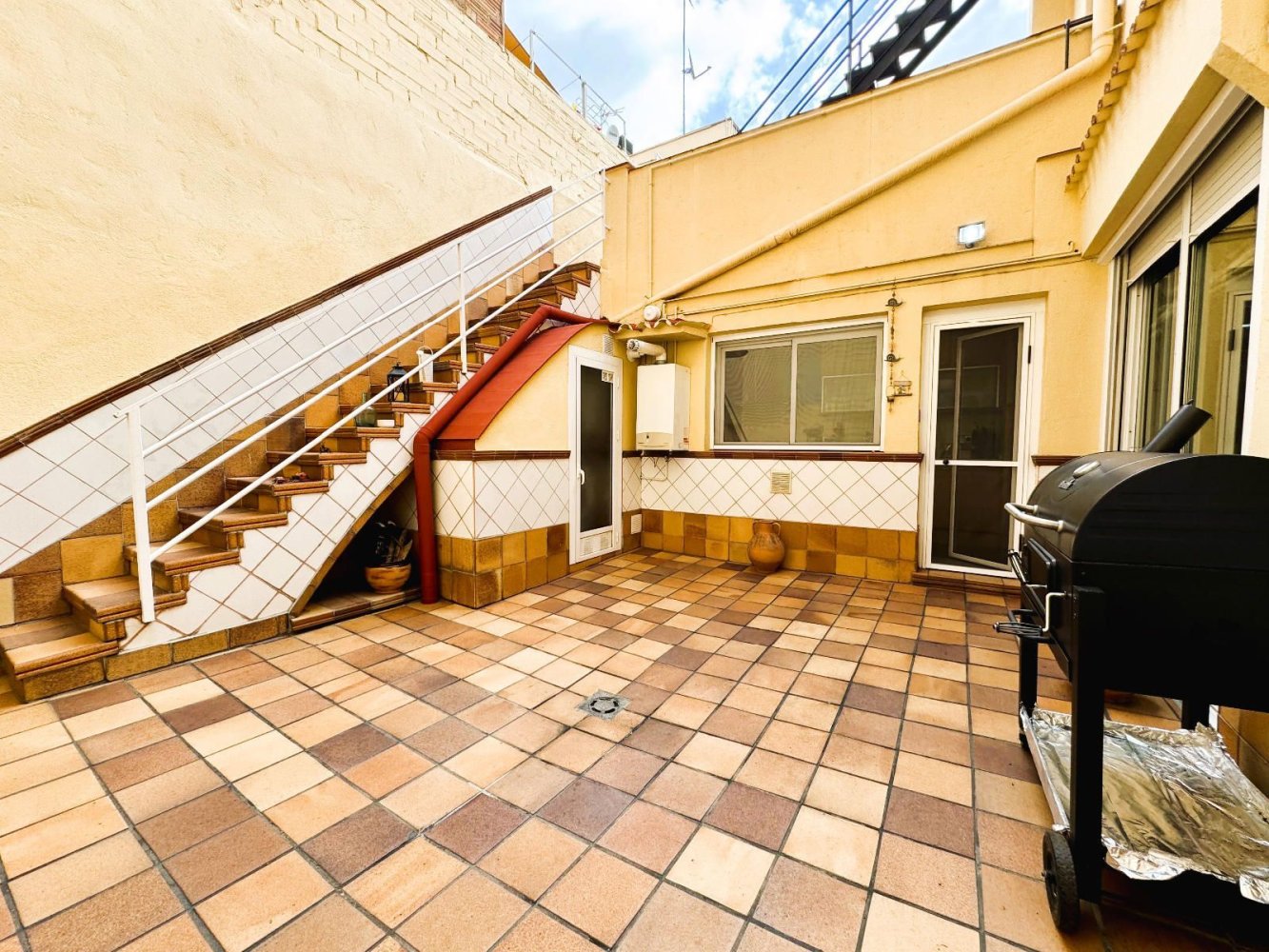 4 Schlafzimmer Stadthaus in Sabadell, Spain, Nr. 251476