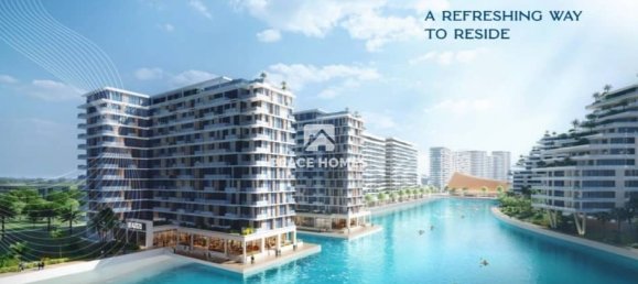 3 bedrooms Apartment in Dubai South (Dubai World Central), UAE No. 15938 17