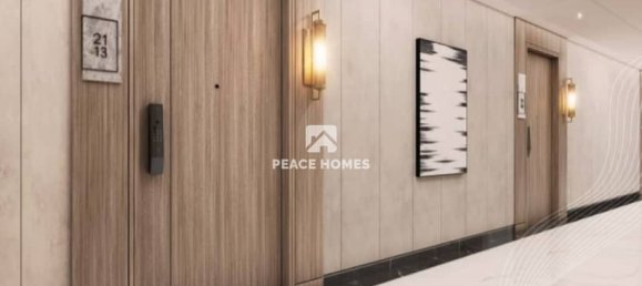 3 bedrooms Apartment in Dubai South (Dubai World Central), UAE No. 15938 26