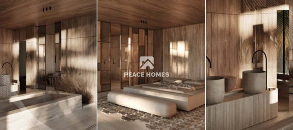 3 bedrooms Apartment in Dubai South (Dubai World Central), UAE No. 15938 4