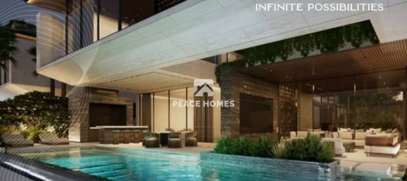 3 bedrooms Apartment in Dubai South (Dubai World Central), UAE No. 15938 11