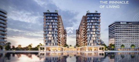 3 bedrooms Apartment in Dubai South (Dubai World Central), UAE No. 15938 12