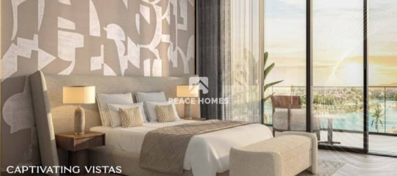 3 bedrooms Apartment in Dubai South (Dubai World Central), UAE No. 15938 6