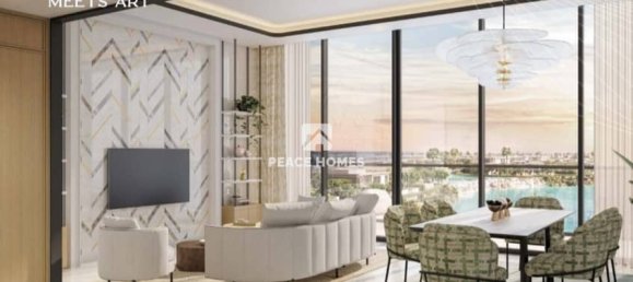 3 bedrooms Apartment in Dubai South (Dubai World Central), UAE No. 15938 3