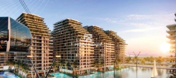 3 bedrooms Apartment in Dubai South (Dubai World Central), UAE No. 15938 19