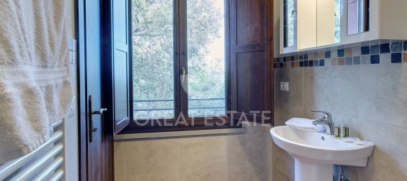 10 chambres Villa à Monte San Savino, Italy No. 288062 19