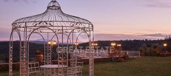 10 chambres Villa à Monte San Savino, Italy No. 288062 22