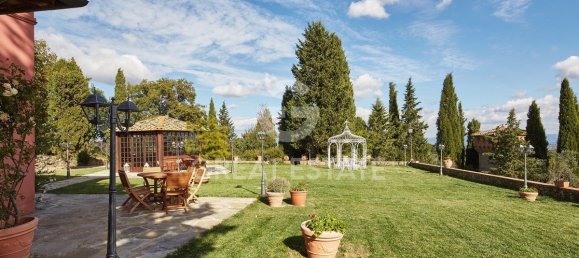 10 chambres Villa à Monte San Savino, Italy No. 288062 8