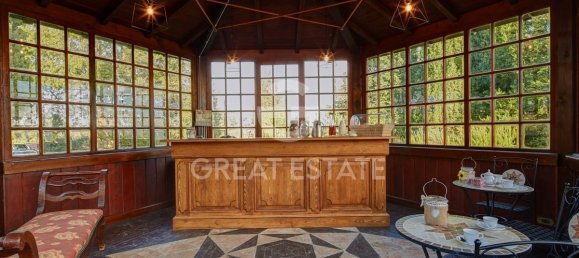 10 chambres Villa à Monte San Savino, Italy No. 288062 11