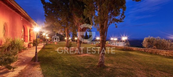 10 chambres Villa à Monte San Savino, Italy No. 288062 23