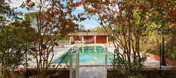 10 chambres Villa à Monte San Savino, Italy No. 288062 2