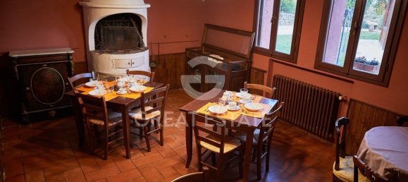 10 chambres Villa à Monte San Savino, Italy No. 288062 14