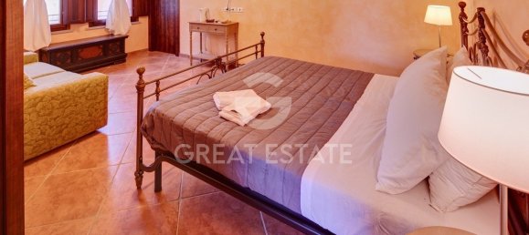 10 chambres Villa à Monte San Savino, Italy No. 288062 18