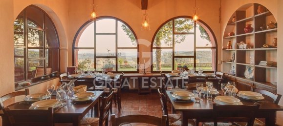 10 chambres Villa à Monte San Savino, Italy No. 288062 12