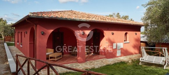 10 chambres Villa à Monte San Savino, Italy No. 288062 6