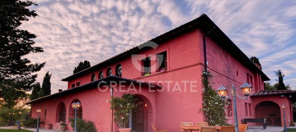 10 chambres Villa à Monte San Savino, Italy No. 288062 20