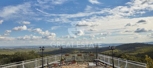 10 chambres Villa à Monte San Savino, Italy No. 288062 5