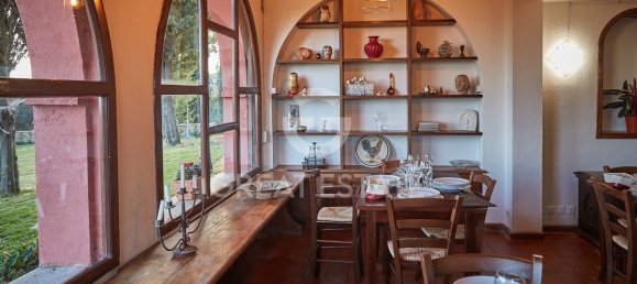 10 chambres Villa à Monte San Savino, Italy No. 288062 13