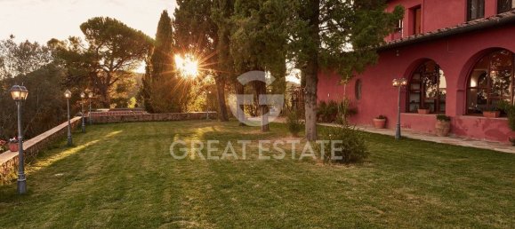 10 chambres Villa à Monte San Savino, Italy No. 288062 21