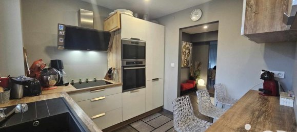 4 rooms Apartment in Metz, France No. 152991 4